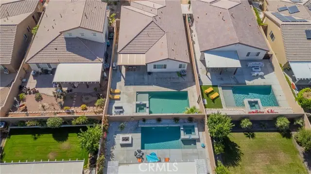 84156 Azzura Way, Indio, CA 92203 - #2