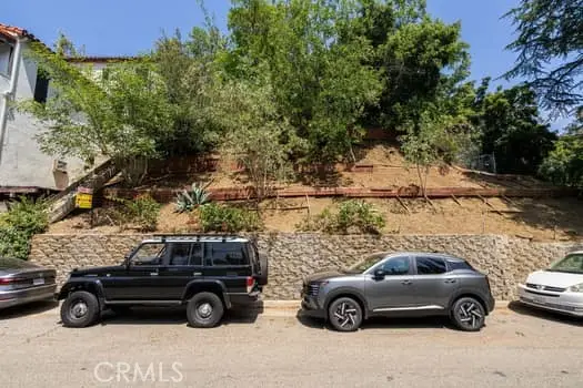 7222 Woodrow Wilson Dr, Los Angeles, CA 90068 - #2