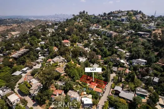 7222 Woodrow Wilson Dr, Los Angeles, CA 90068 - #3