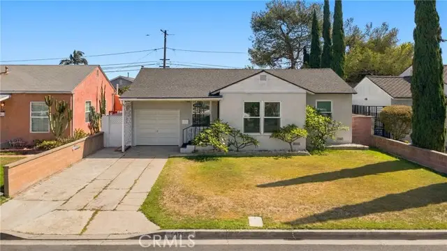 14766 Miller Avenue, Gardena, CA 90249 - #1