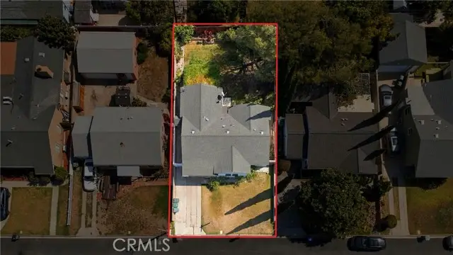 14766 Miller Avenue, Gardena, CA 90249 - #3