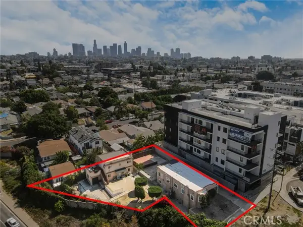 334 Robinson, Los Angeles, CA 90026