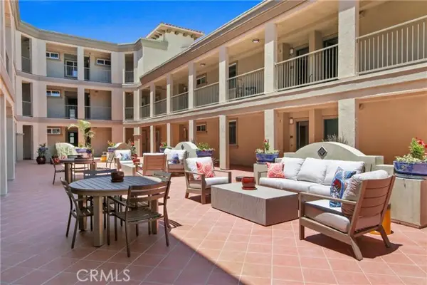 927 Deep Valley Drive  #119, Rolling Hills Estates, CA 90274