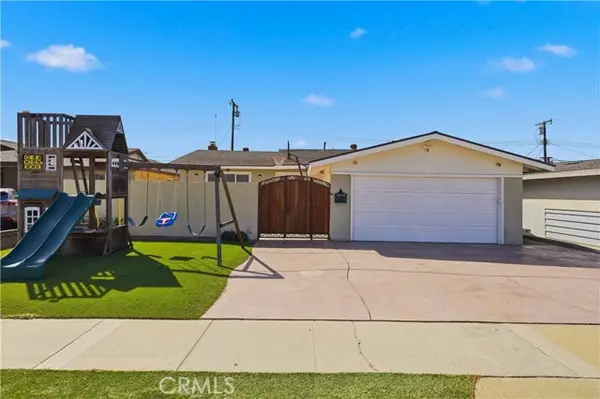 2346 234th, Torrance, CA 90501