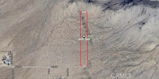 0 Morro Road, Apple Valley, CA 92307 - #1