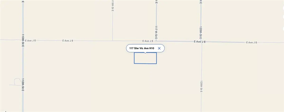 117 Avenue J, Lancaster, CA 93535 - #1