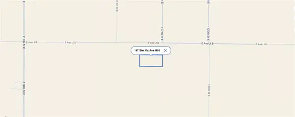 117 Avenue J, Lancaster, CA 93535