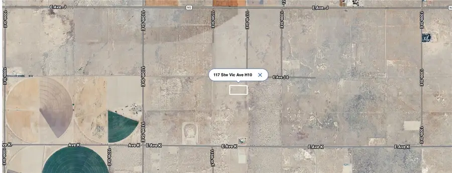 117 Avenue J, Lancaster, CA 93535 - #2