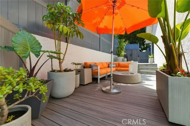 1456 Manhattan Beach Boulevard  #D, Manhattan Beach, CA 90266 - #1