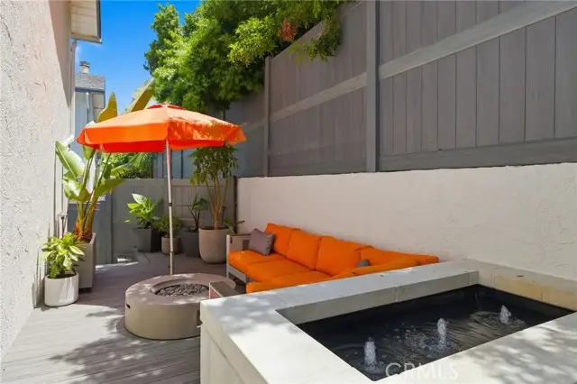 1456 Manhattan Beach Boulevard  #D, Manhattan Beach, CA 90266 - #3