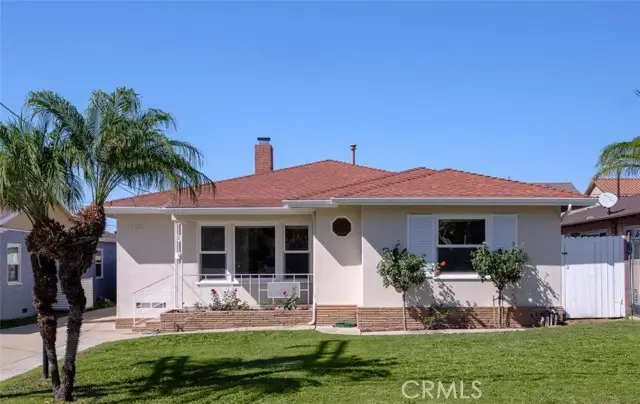 1731 Iris Avenue, Torrance, CA 90503 - #1