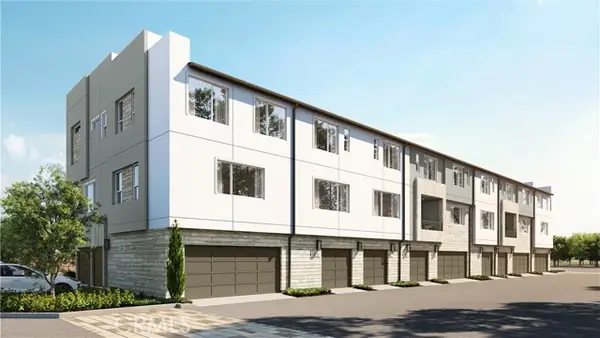 2653 Durfee Avenue  #Unit J, El Monte, CA 91732