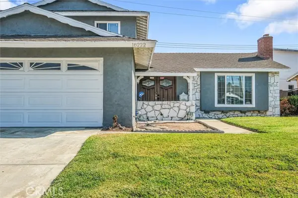 18222 Coltman, Carson, CA 90746