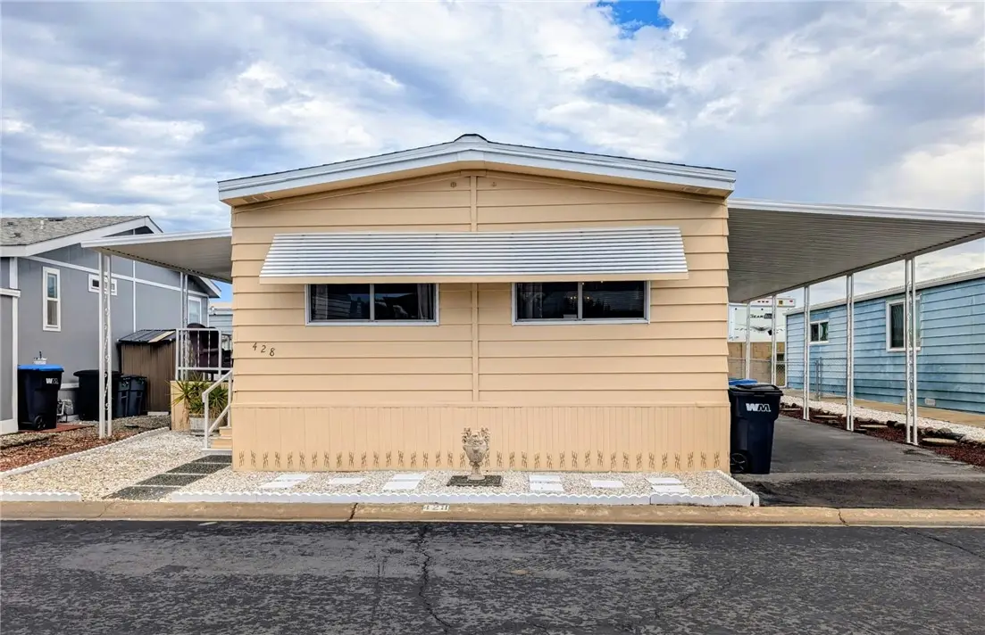 1065 Lomita Boulevard  #428, Harbor City, CA 90710 - #1