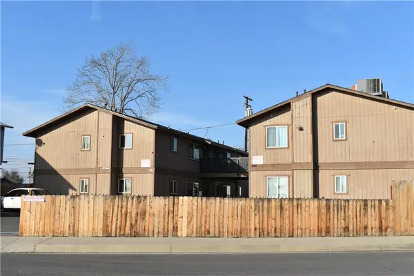 816 East 19th Street, Bakersfield, CA 93305
