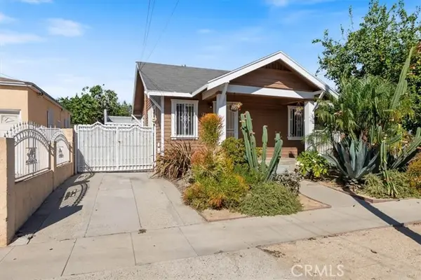 439 98th, Inglewood, CA 90301