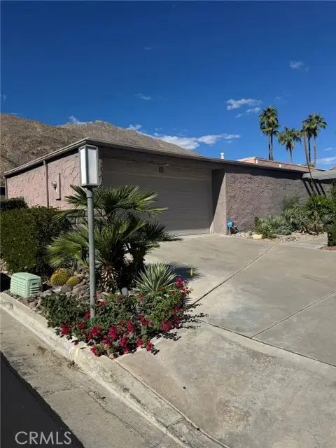 152 Via Huerto, Palm Springs, CA 92264 - #1