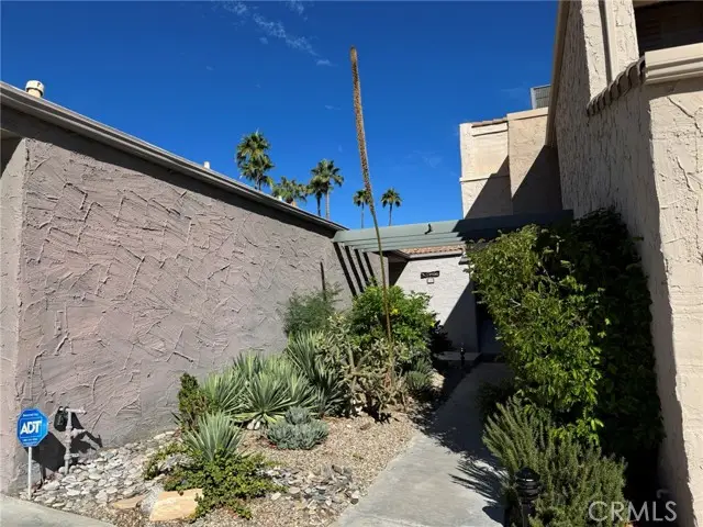 152 Via Huerto, Palm Springs, CA 92264 - #2