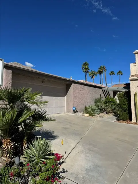 152 Via Huerto, Palm Springs, CA 92264 - #3