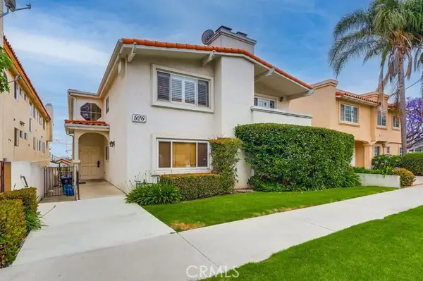 926 Leland Street  #4, San Pedro, CA 90731