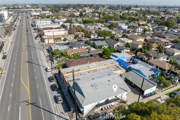 2815 64th, Long Beach, CA 90805