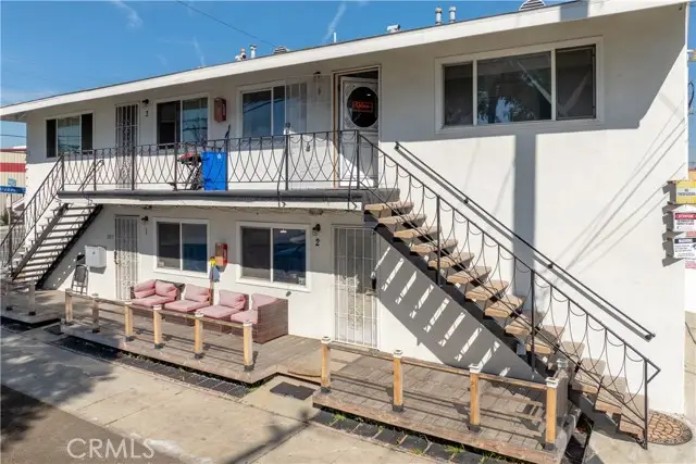 2815 64th, Long Beach, CA 90805 - #2