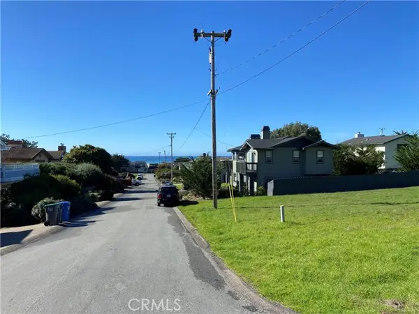 395 Ivar Street, Cambria, CA 93428