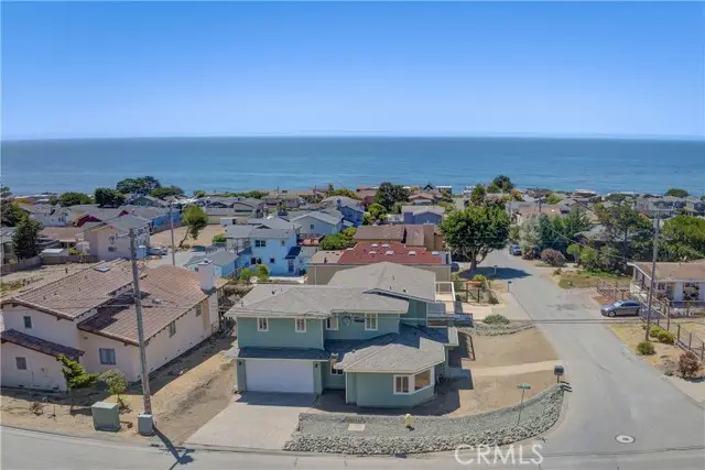 396 Castle, Cambria, CA 93428 - Image #1