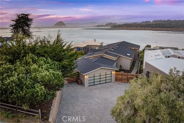 670 Santa Lucia Avenue, Los Osos, CA 93402