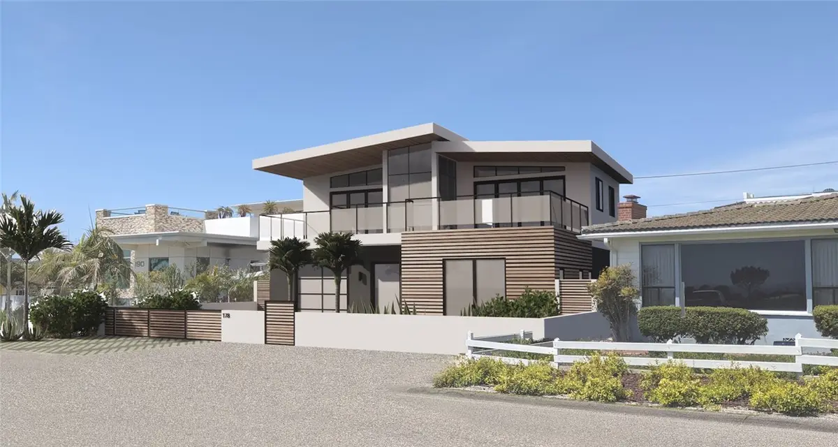 178 Cliff Avenue, Pismo Beach, CA 93449 - #1