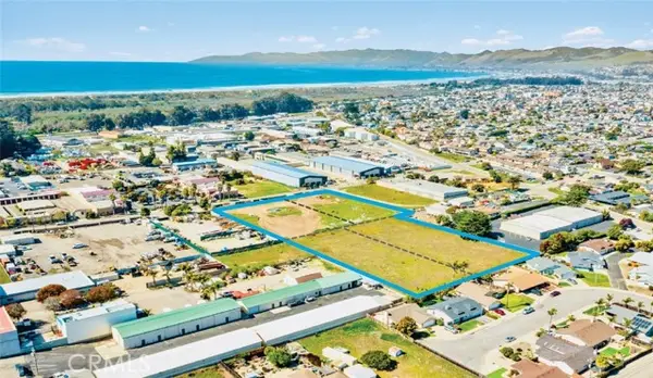 943 Huston Street, Grover Beach, CA 93433