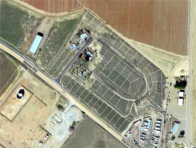 1 Bell Road, New Cuyama, CA 93254 - #2