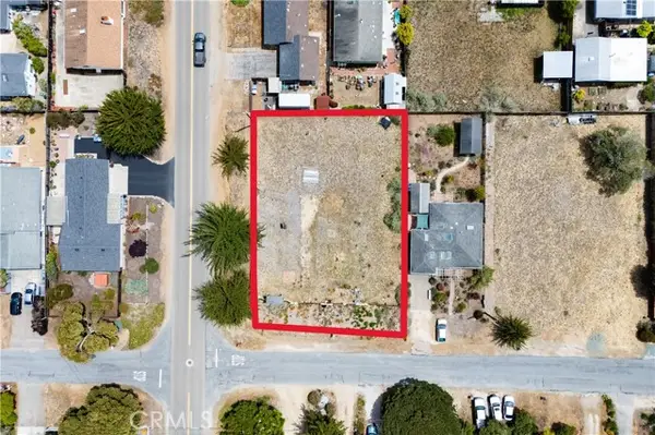 1412 5th Street, Los Osos, CA 93402