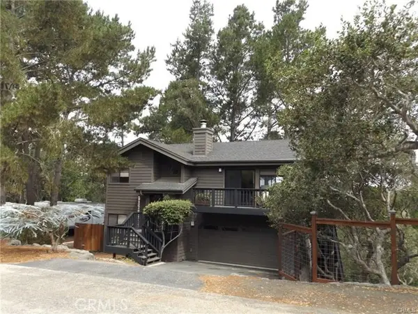 1383 Dreydon Avenue, Cambria, CA 93428