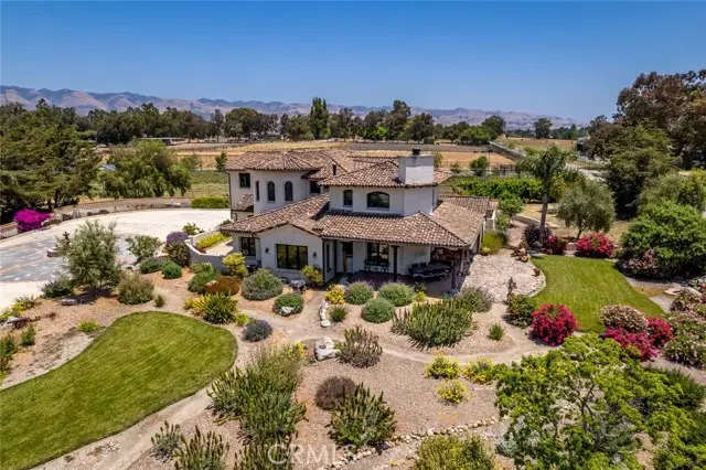 4950 Davenport Creek Road, San Luis Obispo, CA 93401 - #2