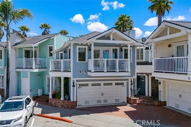 74 San Francisco Street, Avila Beach, CA 93424 - #1