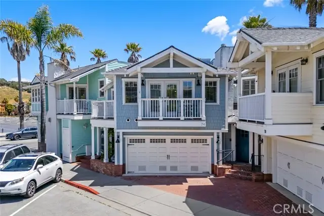 74 San Francisco Street, Avila Beach, CA 93424 - #3
