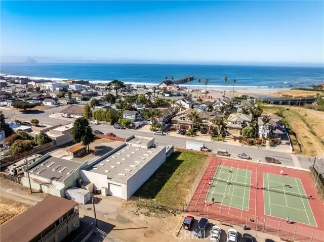 0 Ash Avenue, Cayucos, CA 93430 - #1