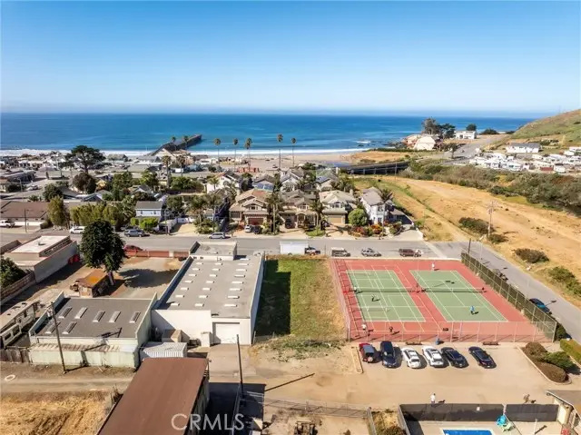 0 Ash Avenue, Cayucos, CA 93430 - #2