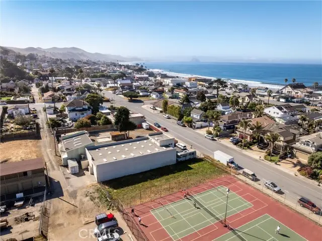 0 Ash Avenue, Cayucos, CA 93430 - #3