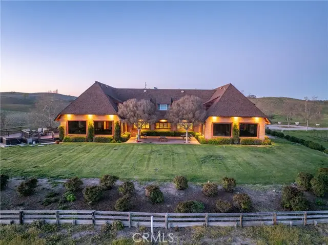 4710 Flying Paster Lane, Paso Robles, CA 93446 - #1