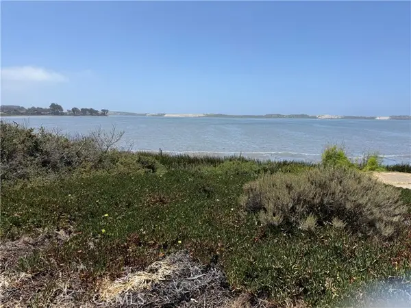 0 3rd Street, Los Osos, CA 93402