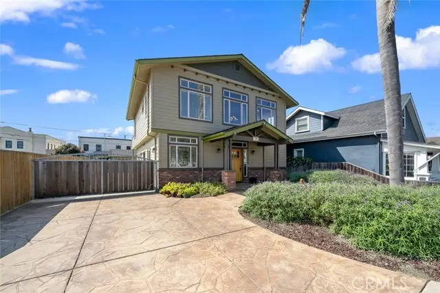 159 Ash Avenue, Cayucos, CA 93430 - #1