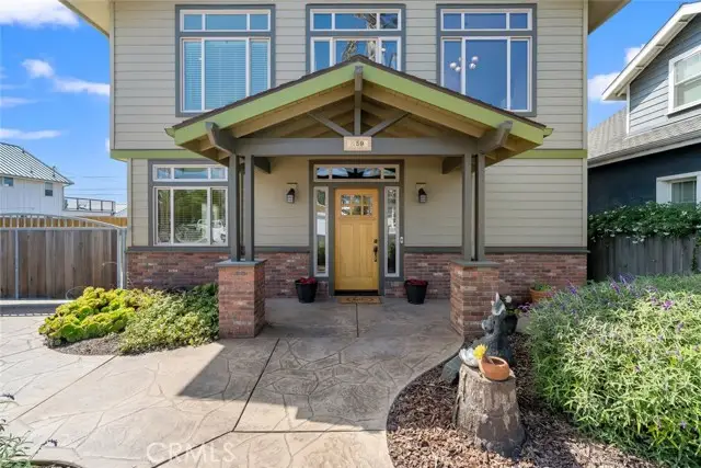 159 Ash Avenue, Cayucos, CA 93430 - #2