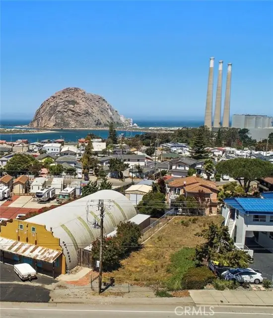 1151 Main Street, Morro Bay, CA 93442
