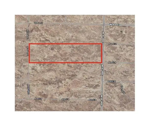 0 Stw (Pav) Vc Avenue, Lancaster, CA 93536 - #1