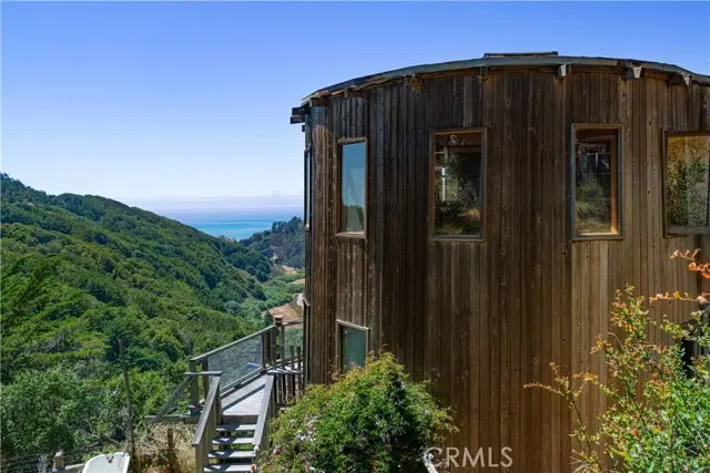 0 Pias Ranch Rd, Big Sur, CA 93920 - #1