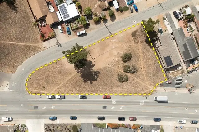 0 9th Street, Los Osos, CA 93402 - #1