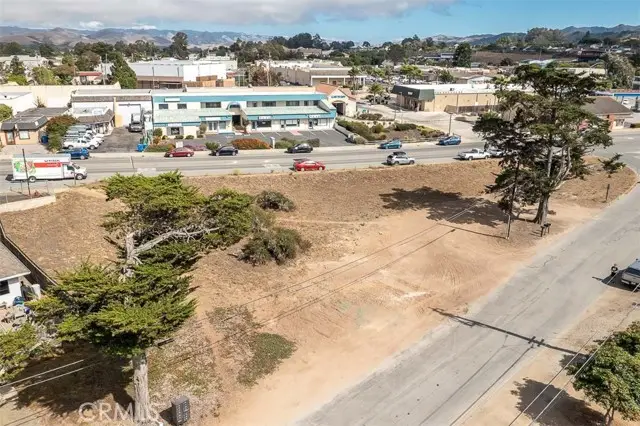 0 9th Street, Los Osos, CA 93402 - #2