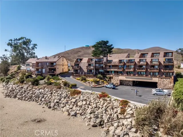349 Ocean Avenue  #A13, Cayucos, CA 93430 - #3